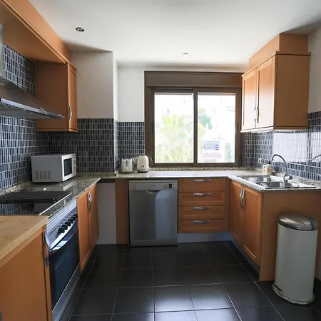 Penthouse In - Malaga דירה