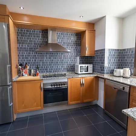 Διαμέρισμα Penthouse In - Malaga