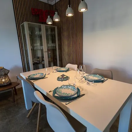 דירה Penthouse In - Malaga