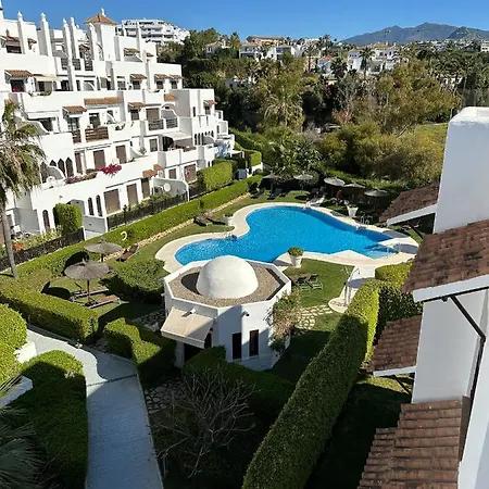 Διαμέρισμα Penthouse In - Malaga *