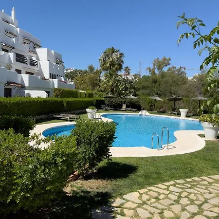 דירה Penthouse In - Malaga